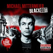 Blackout-Austria Edition