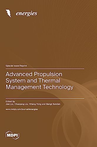 Advanced Propulsion System and Thermal Management Technology