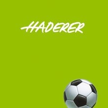Apropos Fussball: Die besten Zitate aus der dritten Halbzeit