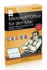 Microsoft Office für den Mac - Outlook, Word, PowerPoint, Excel, OneNote, OneDrive - für Office 2019