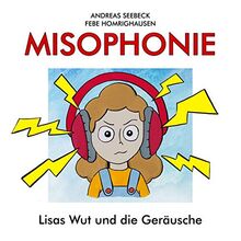 Misophonie: Lisas Wut und die Geräusche