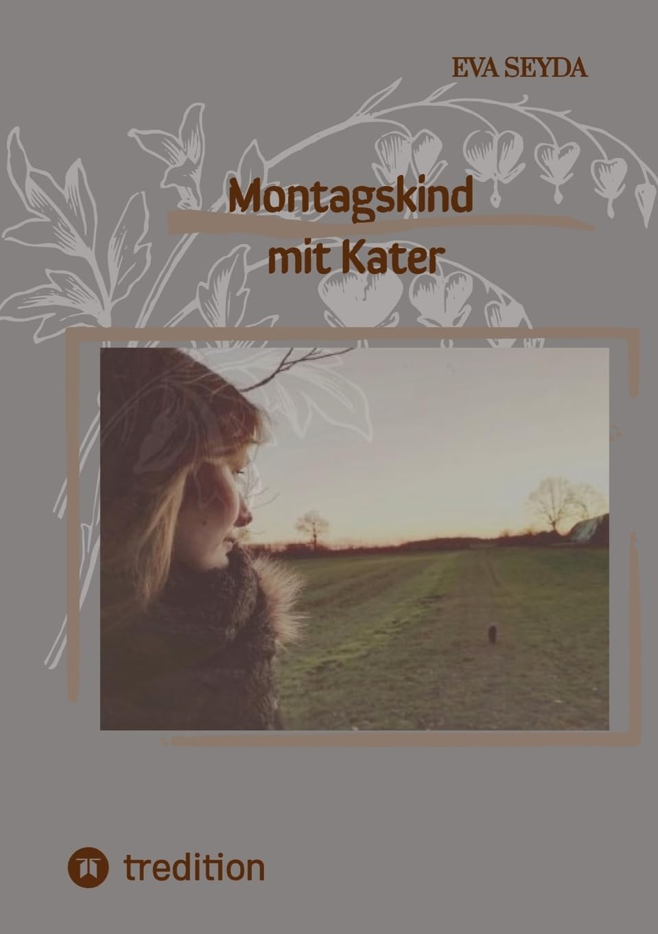 Montagskind mit Kater: DE