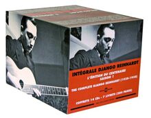 Integrale Saison 1 1928-1938