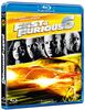 Fast & furious 6 [Blu-ray] [IT Import]