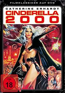 Cinderella 2000