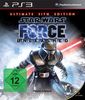 Star Wars: The Force Unleashed - Sith Edition