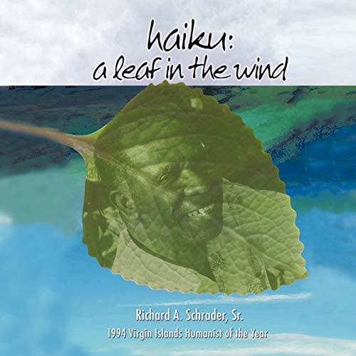 Haiku: A Leaf In The Wind