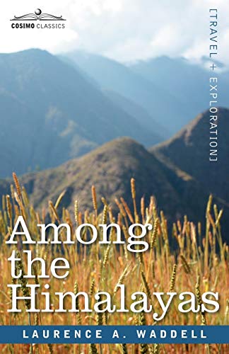Among the Himalayas