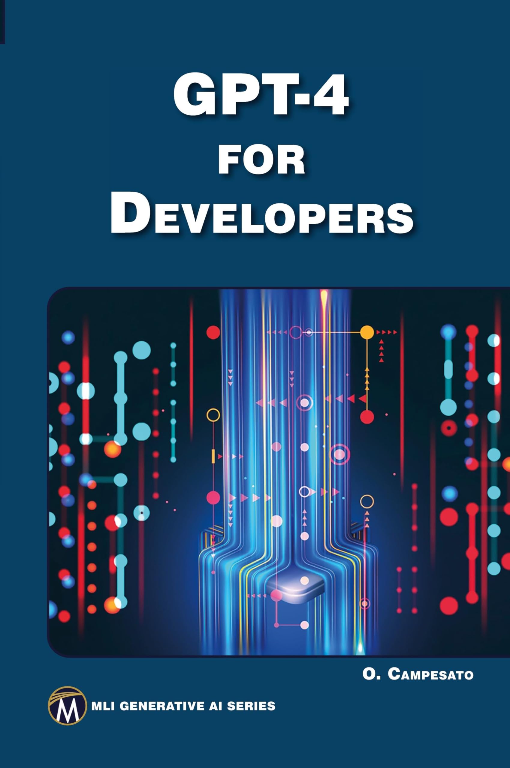 GPT-4 for Developers (MLI Generative AI Series)