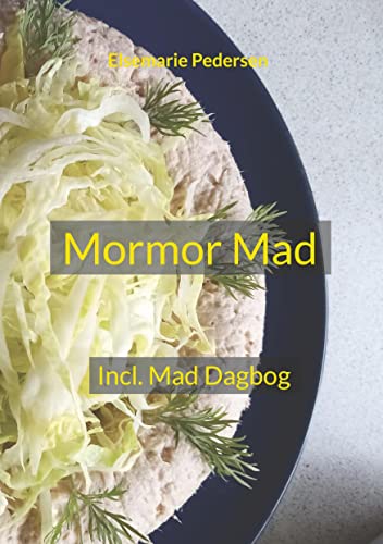 Mormor Mad: Incl. Mad Dagbog