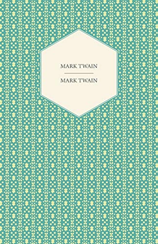 Mark Twain