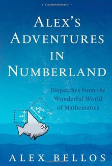 Alex's Adventures in Numberland