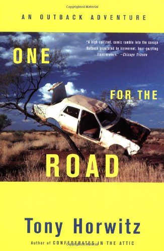 One for the Road: Revised Edition: An Outback Adventure (Vintage Departures)