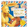 Briefe von Felix (Jubiläumsausgabe): Ein kleiner Hase auf Weltreise