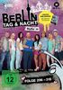 Berlin - Tag & Nacht - Staffel 16 (Folge 296-315) (4 Discs, Limited Edition)
