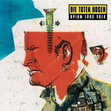 Opium fürs Volk (Re-Issue 2016, Doppel-Vinyl-Album im Klappcover)  [Vinyl LP]