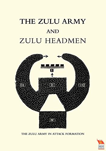 The Zulu Army and Zulu Headmen