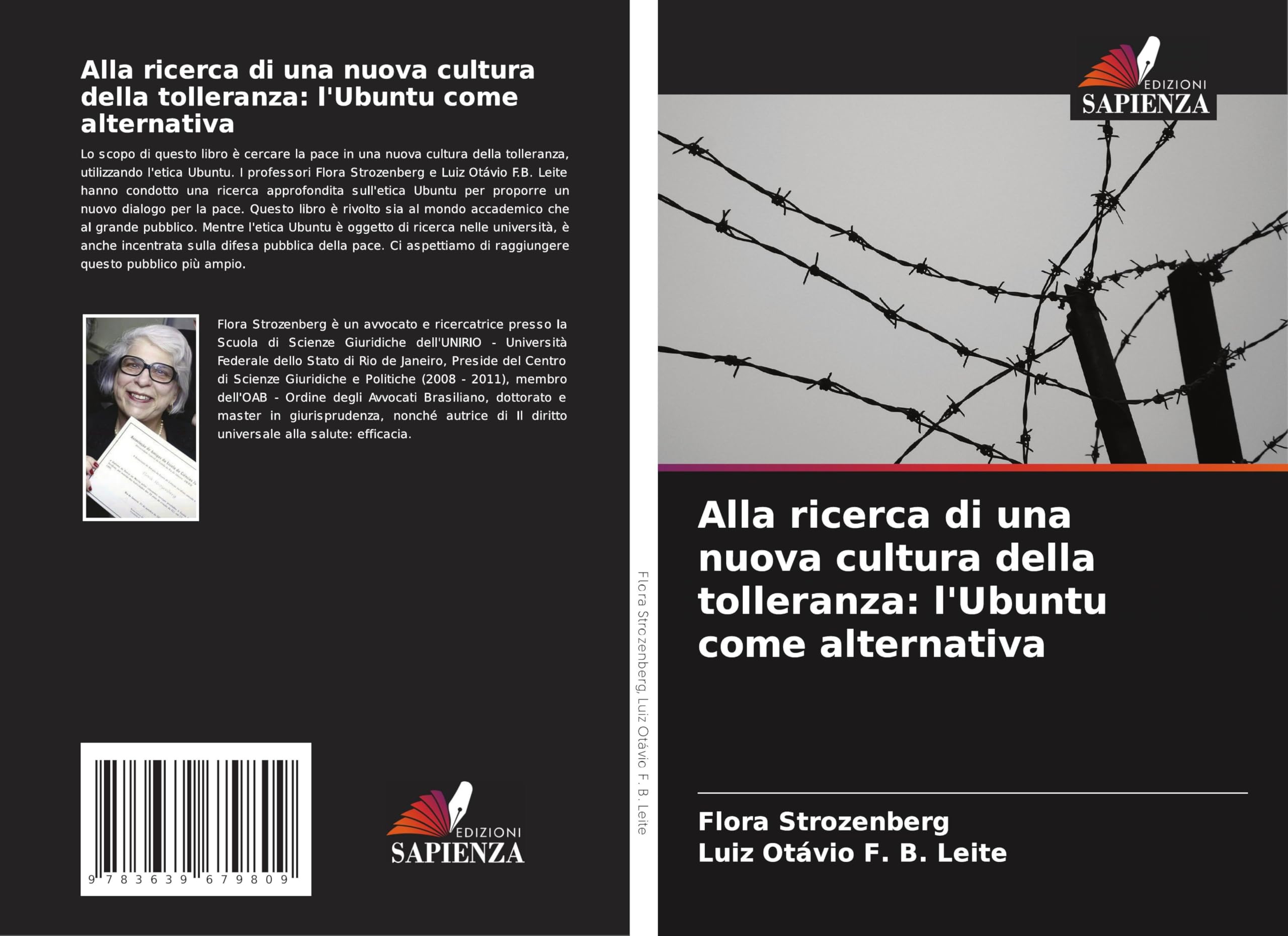 Alla ricerca di una nuova cultura della tolleranza: l'Ubuntu come alternativa