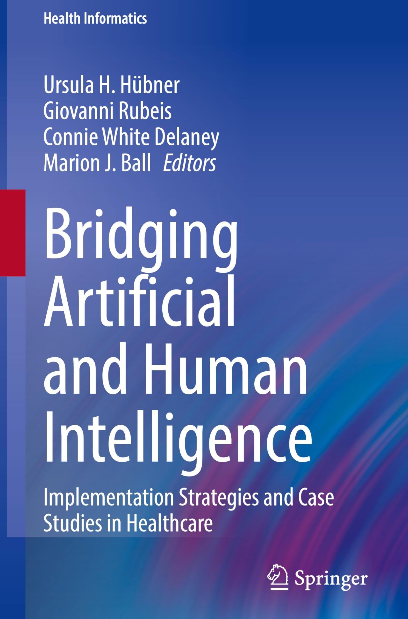 Bridging Artificial and Human Intelligence