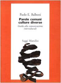 Parole Comuni Culture Diverse. Guid