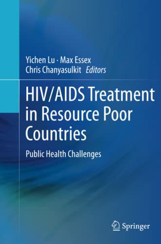 HIV/AIDS Treatment in Resource Poor Countries: Public Health Challenges