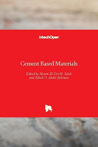 Cement Based Materials