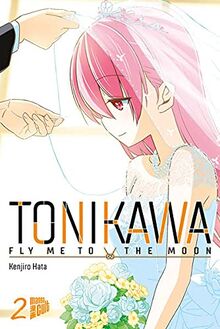 TONIKAWA - Fly me to the Moon 2