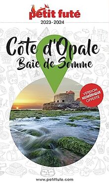 Côte d'Opale : baie de Somme : 2023-2024