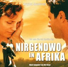 Nirgendwo in Afrika von Ost, Various | CD | Zustand gut