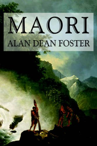Foster, Alan Dean Maori