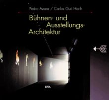 Bühnen- und Ausstellungsarchitektur
