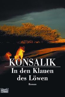 In den Klauen des Löwen. Sonderausgabe.