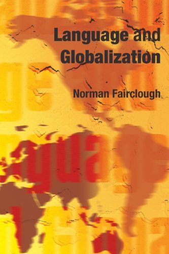 Language &amp; Globalization