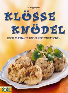 Klösse Knödel