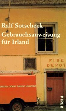 Gebrauchsanweisung für Irland