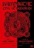 Babymetal - Live at Budokan: Red Night & Black Night Apocalypse [2 DVDs]