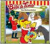 Bibi und Tina 25. Das Weihnachtsfest. CD