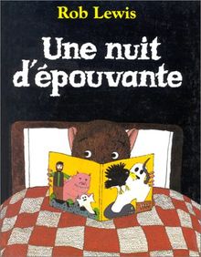 Une Nuit d'épouvante