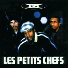 Les Petits Chefs