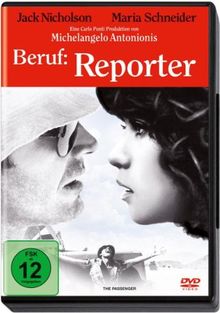 Beruf: Reporter