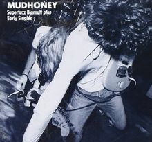 Superfuzz Bigmuff de Mudhoney | CD | état acceptable