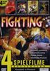 Fighting - 4 Spielfilme Collection