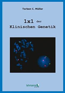 1x1 der Klinischen Genetik