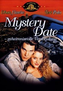 Mystery Date - Geheimnisvolle Verabredung von Jonathan Wacks | DVD | Zustand sehr gut