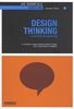 Design Th!nking - La stratégie de conception. [n.m] Action ou pratique consistant à aborder la création sous un angle novateur et stratégique