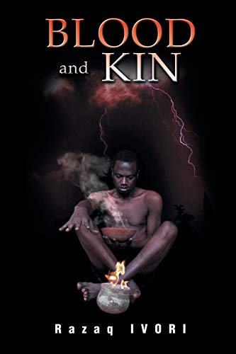 Blood And Kin