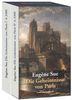 Die Geheimnisse von Paris: Vollständige Ausgabe. Zwei Bände in Kassette (insel taschenbuch)