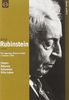 Artur Rubinstein - Piano - Chopin/Debussy/Schumann/Villa-Lobos