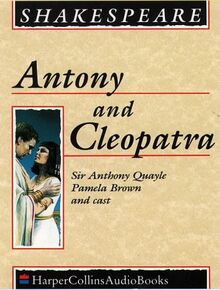 Antony and Cleopatra