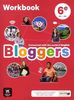 Anglais 6e A1-A2 Bloggers : Workbook